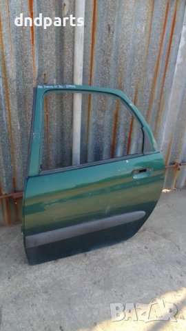 Врата Citroen Xsara Picasso 2001г.(задна лява)