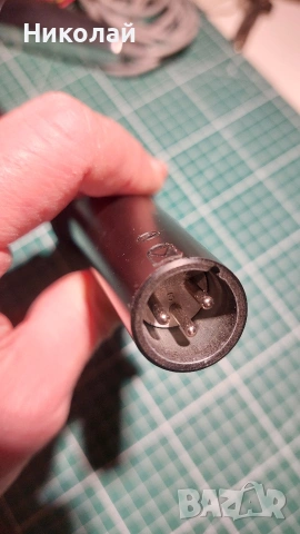 Микрофон BEYERDYNAMIC M01, снимка 7 - Микрофони - 53510957