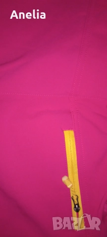 НОВ!!!  Outdoor Зимен Дамски Спортен Панталон  С М , снимка 3 - Спортни екипи - 52557498