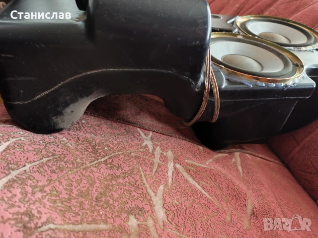 Субуфер за Х5 Е53 , снимка 2 - Аксесоари и консумативи - 53314148