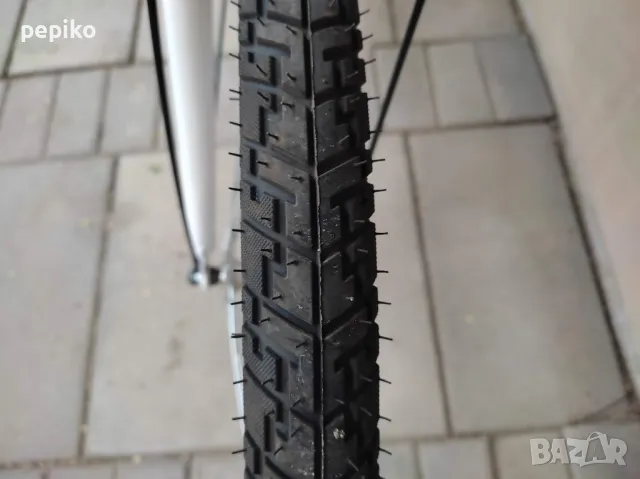 Продавам колела внос от Германия  градски велосипед BIKE SPORT BIKE 26 цола кошничка, снимка 5 - Велосипеди - 47959291