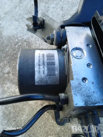 ABS модул за Хонда ЦРВ/ Honda CR-V III 2.2 CDTI 140кс.2007г., снимка 3 - Части - 48455266