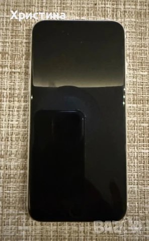 Продавам Iphone SE, White, 64Gb, снимка 1