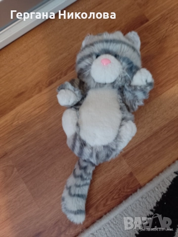 Плюшени играчки, снимка 7 - Плюшени играчки - 52170628