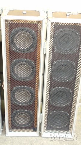 Highend Multicel MS-115 Професионални широколентови тонколони, снимка 2 - Други - 36745064