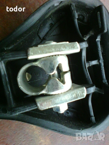 продавам велоседалкамарка селе роял, снимка 4 - Части за велосипеди - 53221405