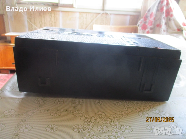 Транзистор ВЕФ 206, снимка 17 - Радиокасетофони, транзистори - 31583069