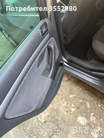 vw golf 5 dizel.2,0., снимка 5 - Автомобили и джипове - 51256715