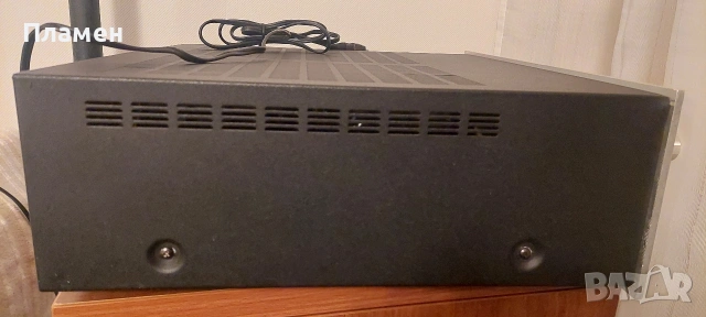 Pioneer SA-9800 , снимка 8 - Ресийвъри, усилватели, смесителни пултове - 53432726