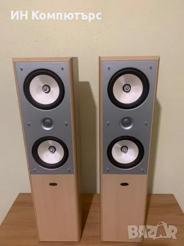 Продавам тонколони Eltax Summit 10183, снимка 2 - Тонколони - 49486037