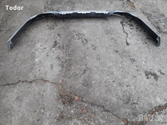 спойлер задна броня VW Passat spoiler zadna bronia VW Passat, снимка 2 - Части - 28472101