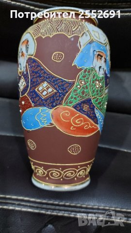 Ваза , снимка 3 - Вази - 43621994