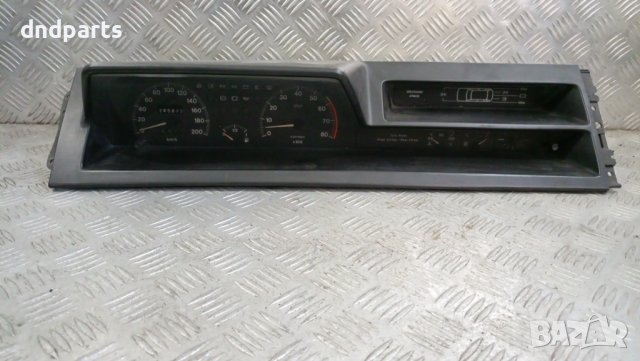 Километраж Fiat Tipo 1.6i 1990г.	, снимка 1 - Части - 44086957