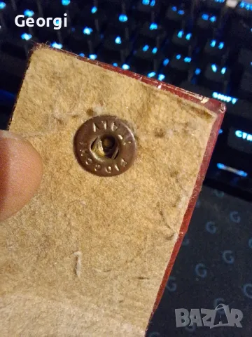 Антични мини карти за игра ., снимка 4 - Колекции - 48059935