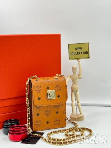 чанти mcm guess louis vuitton, снимка 7 - Чанти - 51455884