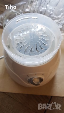 Уред за почистване на лице , снимка 4 - Други - 40853590