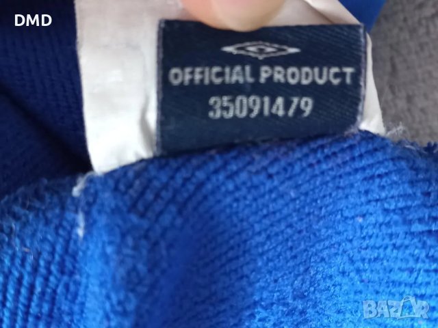 Футболна фланелка - Рейнджърс Глазгоу , снимка 4 - Футбол - 49603992