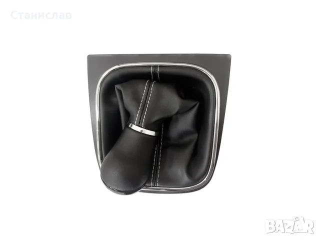 Топка с маншон за скоростен лост за VW Jetta A6 (2010-2018), снимка 3 - Части - 47698955