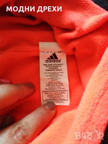 Оригинални шапки Адидас, снимка 3 - Шапки, шалове и ръкавици - 35207648