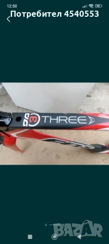 Карбонова рамка за колело Фелт, снимка 4 - Велосипеди - 51104927