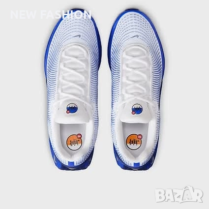 Мъжки Маратонки ✨ Nike , снимка 5 - Маратонки - 52225977