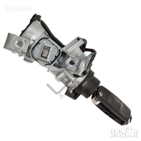 Контактен ключ Seat Altea 2004-2015 ID: 118043, снимка 2 - Части - 43653203