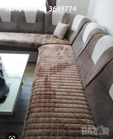 противохлъзгащи постелки за седалищната част на ъглови дивани и холни гарнитури, снимка 9 - Дивани и мека мебел - 52864809