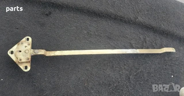 Преден Десен Стъклоповдигач - Москвич 2140
- Лада, снимка 4 - Части - 48901449
