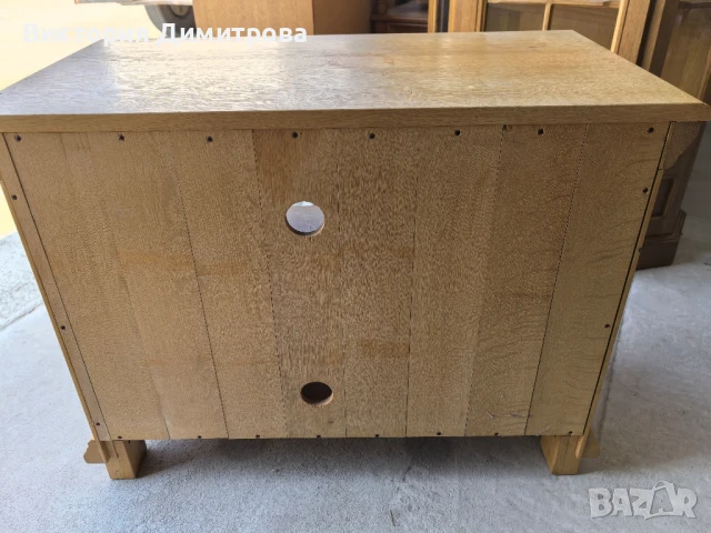 ТВ шкаф МАСИВ , снимка 15 - Шкафове - 50955936