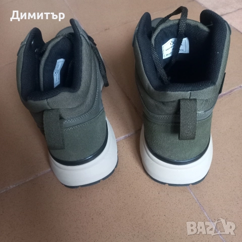 продавам мъжки обувки, снимка 4 - Маратонки - 52637294