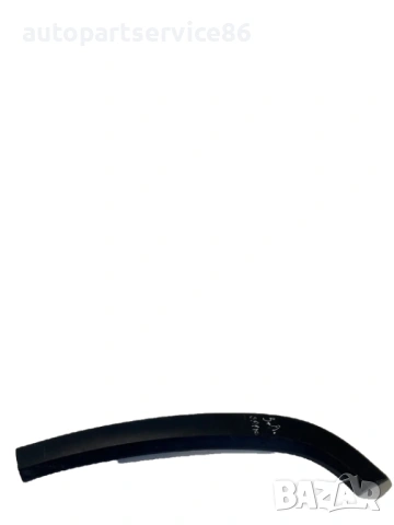 Лайстна на заден ляв калник за Jeep Grand Cherokee 3.0 Crd (2012) 1MP37TRMAAE