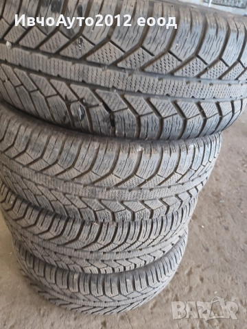205/65/15 T semperit зимни гуми , снимка 3 - Гуми и джанти - 52010913