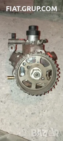 *ГНП  Bosch Оригинално за 1.4hdi/1.6HDI VOLVO/CITROEN/PEUGEOT/Ford/Mazda/mini, снимка 2 - Части - 48158319