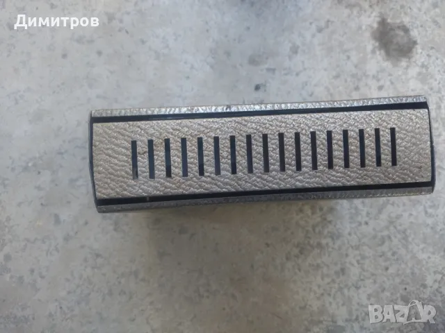 Ретро тостер, снимка 1