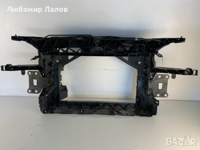 Очиларка Seat Altea (04-09)г. 5P0853666D , снимка 5 - Части - 50582458