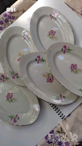 малки плата , снимка 6 - Сервизи - 43128975