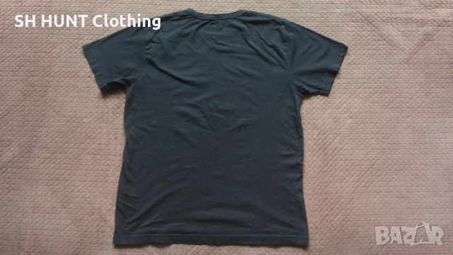 BLAKLADER Work T-Shirt размер L работна тениска W4-601, снимка 7 - Тениски - 52130667