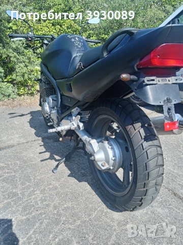 Ymaha хy900s Division, снимка 7 - Мотоциклети и мототехника - 51326145