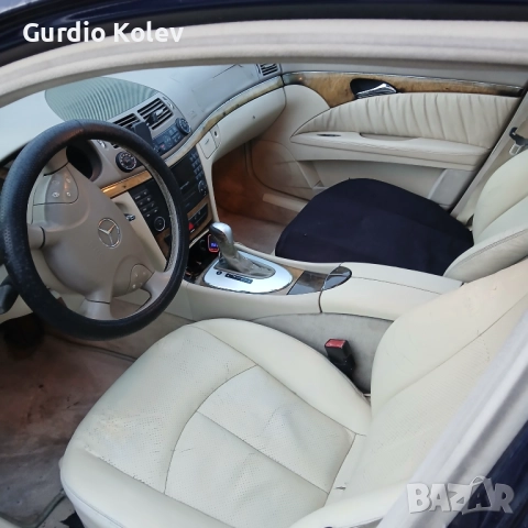 Mercedes-Benz , снимка 17 - Автомобили и джипове - 52397937