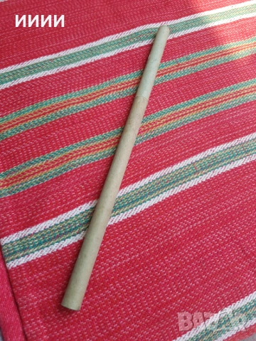 Термометър живачен от - 12 до + 115, снимка 5 - Антикварни и старинни предмети - 52557925