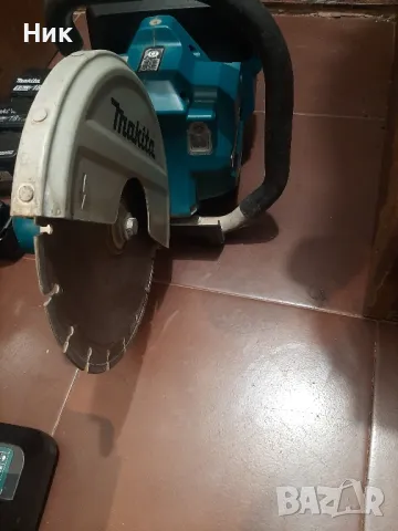 Акумулаторни машини Макита, снимка 11 - Винтоверти - 49151725