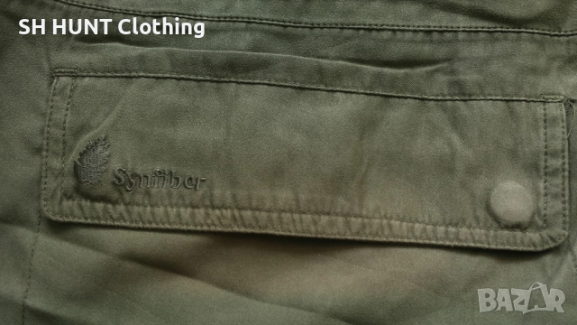 Active Synfiber NORWAY Waterproof Jacket размер XXL за лов риболов яке водонепромокаемо - 1676, снимка 8 - Екипировка - 52828733