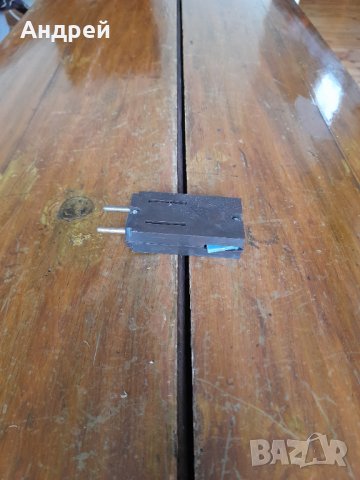 Старо зарядно за батерии #2