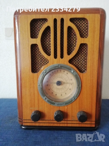 Арт, ретро радиоапарати, транзистори, снимка 14 - Радиокасетофони, транзистори - 51942820