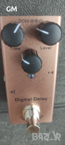 Дилей ефект