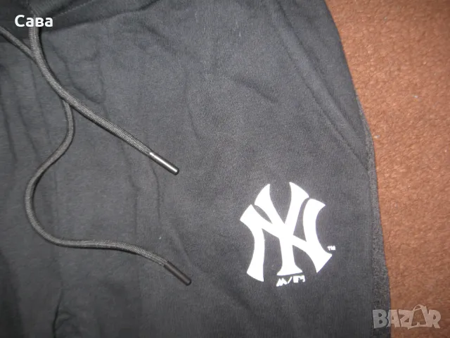 Ватирано долнище MAJESTIC  дамско,М-Л, снимка 3 - Спортни екипи - 48201222