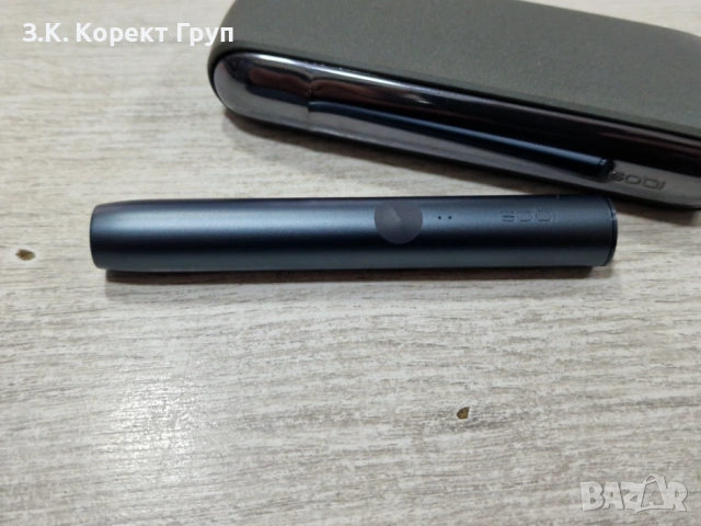 IQOS ILUMA , снимка 3 - Електронни цигари - 53430177