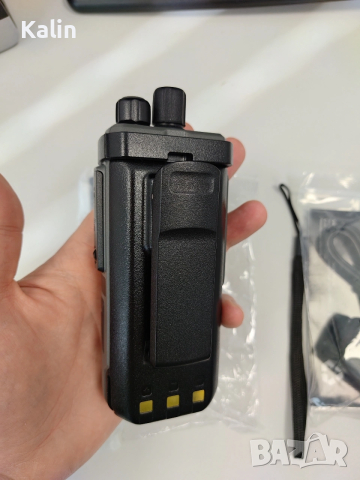 Radtel RT-880G APRS GPS Радиостанция , снимка 6 - Друга електроника - 53105780