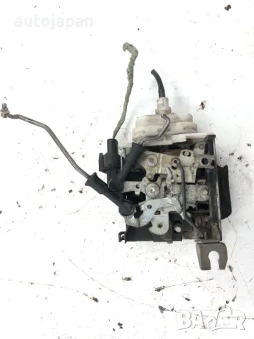 Предна дясна брава Audi A3 8l Ауди А3 8л , снимка 2 - Части - 49297475