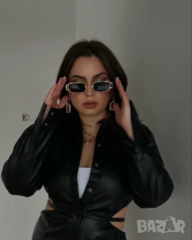 очила с калъф fendi versace gucci miu miu , снимка 4 - Слънчеви и диоптрични очила - 50417187